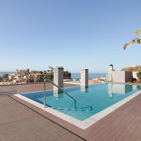 Sunset Bliss Apartment Камара-де-Лобуш Екстер'єр фото