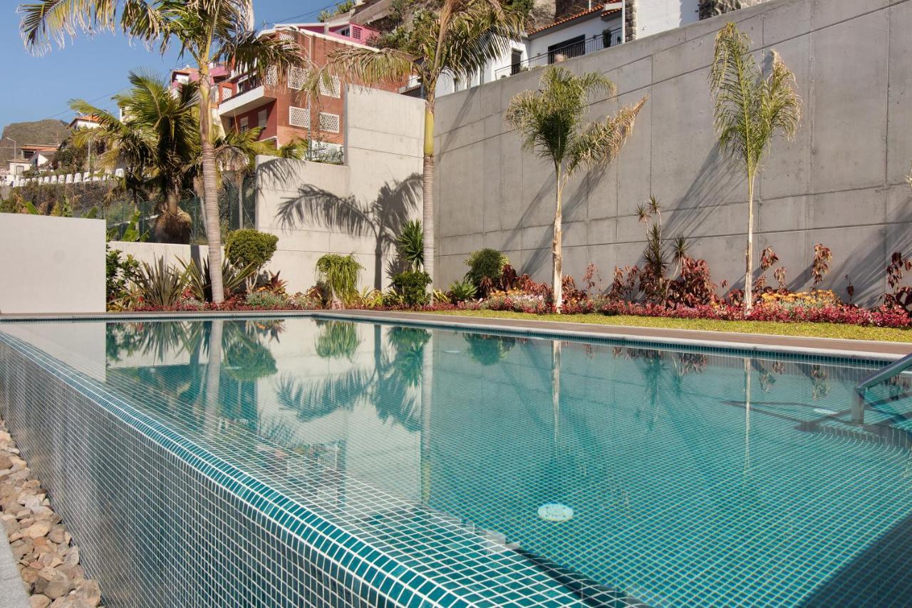 Sunset Bliss Apartment Камара-де-Лобуш Екстер'єр фото