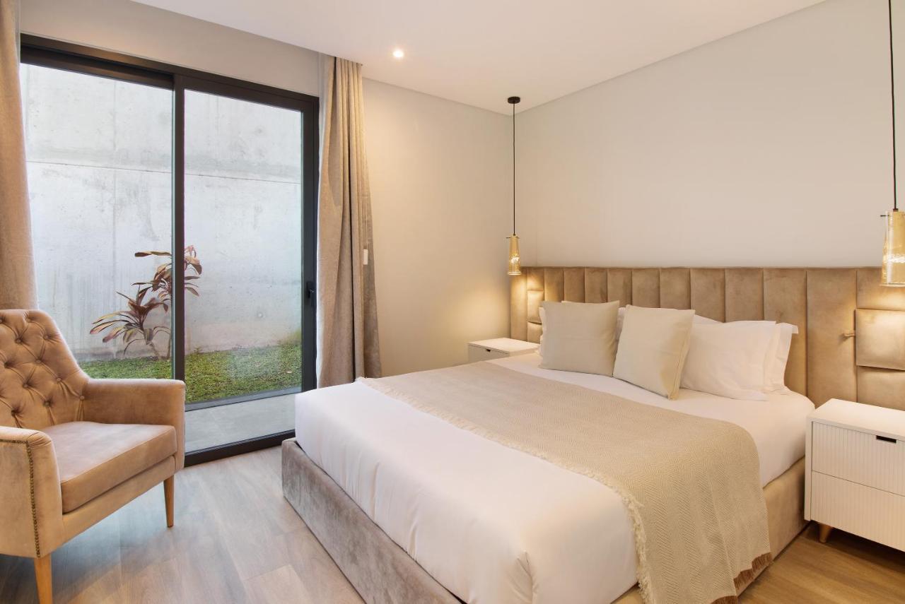 Sunset Bliss Apartment Камара-де-Лобуш Екстер'єр фото